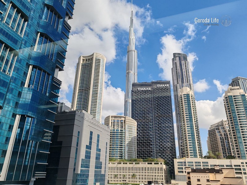 Срочное предупреждение: туристам в ОАЭ напомнили об опасности из-за военного конфликта на Ближнем Востоке | Британский МИД опубликовал экстренное предупреждение для туристов в ОАЭ