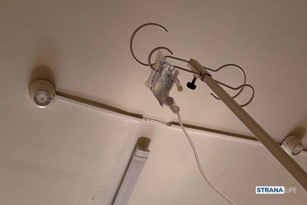 В Москве произошло массовое отравление детей водой из кулера В Москве произошло массовое отравление детей водой из кулера