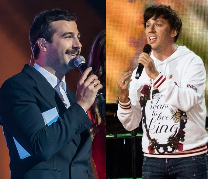 Свои и чужие: почему Галкину простительно, а Урганту нет?