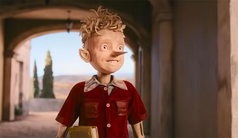 Фильм «Буратино» собрал 226 млн рублей, но вызвал волну критики зрителей | Новый «Буратино» стал кассовым хитом и объектом резкой критики