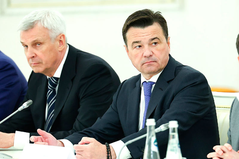 Андрей Воробьёв: «Перевели все массовые социальные услуги в электронный вид» | Губернатор Подмосковья: цифровая трансформация облегчает жизнь граждан и улучшает работу госорганов Андрей Воробьёв: «Перевели все массовые социальные услуги в электронный вид» | Губернатор Подмосковья: цифровая трансформация облегчает жизнь граждан и улучшает работу госорганов