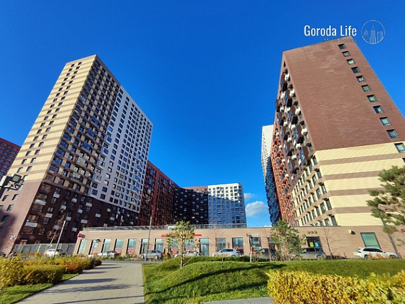 Конфликт "ПИК" и "СЗ Городской пруд" в Екатеринбурге Конфликт "ПИК" и "СЗ Городской пруд" в Екатеринбурге