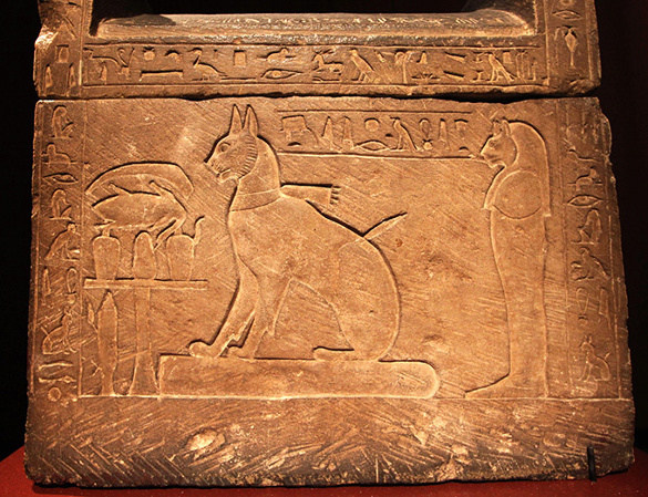 Лунные боги Древнего Египта Лунные боги Древнего Египта