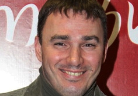 Кирилл Андреев из «Иванушек» едва не умер после драки и заработал эпилепсию Кирилл Андреев из «Иванушек» едва не умер после драки и заработал эпилепсию