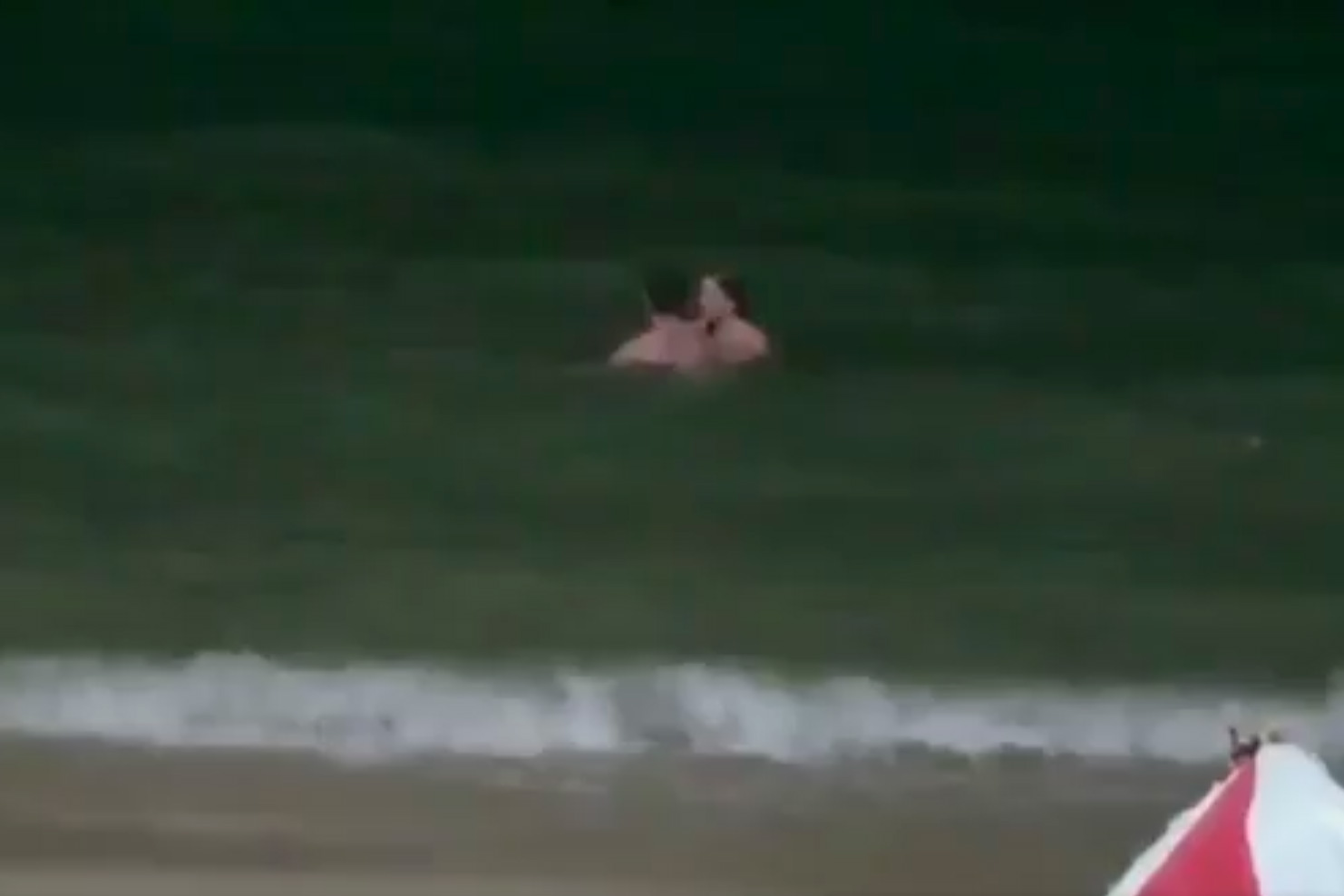 В Таиланде туристам запретили заниматься сексом. ВИДЕО В Таиланде туристам запретили заниматься сексом. ВИДЕО