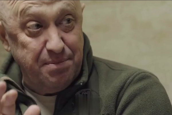 Пригожин рассказал, что ЧВК «Вагнер» скоро «перестанет существовать»