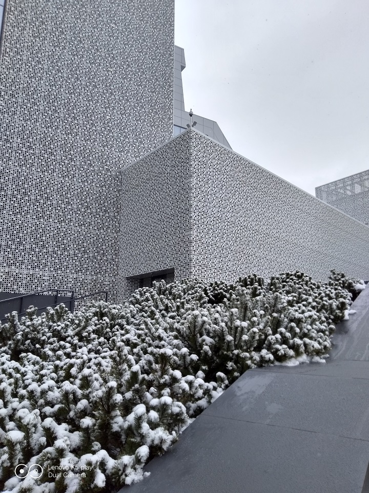 Оплот либералов или общества будущего: для кого на самом деле работает Ельцин Центр в Екатеринбурге?