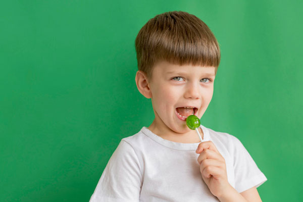 Шок в Московском детсаду: Семерых детей задержали силовики