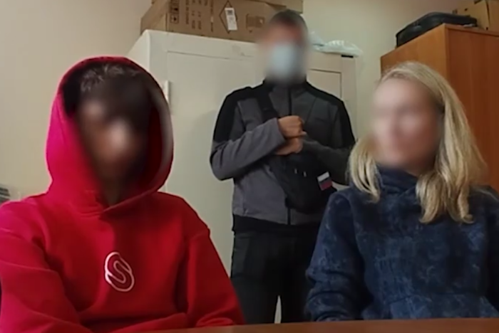 В Удмуртии троим подросткам предъявили обвинение в покушении на теракт | Подростки из Ижевска хотели устроить теракт В Удмуртии троим подросткам предъявили обвинение в покушении на теракт | Подростки из Ижевска хотели устроить теракт