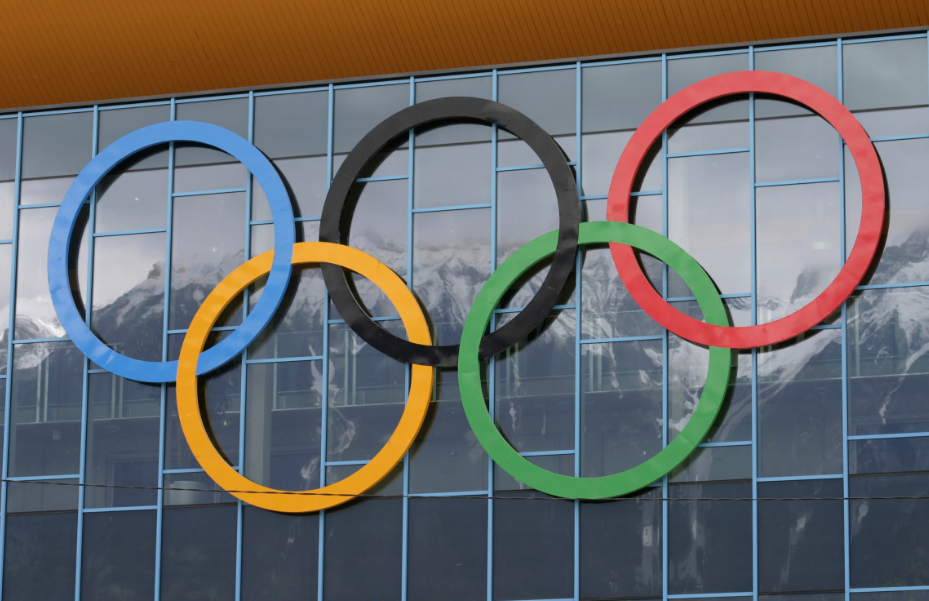 Глава МОК Бах выступил за участие россиян в парижской Олимпиаде