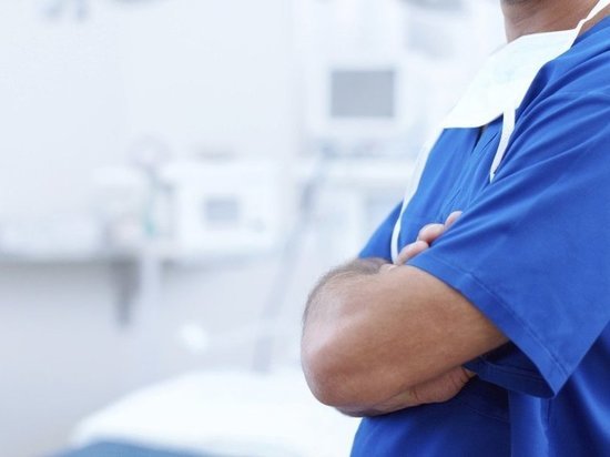 Медбрат изнасиловал медсестру во время ночного дежурства Медбрат изнасиловал медсестру во время ночного дежурства