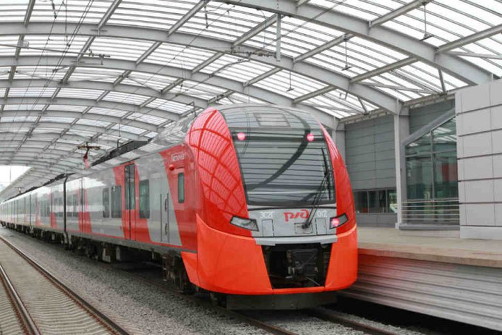 Новую спецтехнику подготовили для очистки путей на кольцах МЦК Новую спецтехнику подготовили для очистки путей на кольцах МЦК