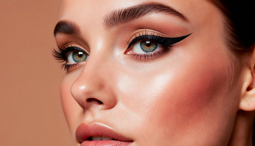 Ты тратишь деньги зря: почему твой макияж выглядит «дешево» (даже с люксовой косметикой) Ты тратишь деньги зря: почему твой макияж выглядит «дешево» (даже с люксовой косметикой)