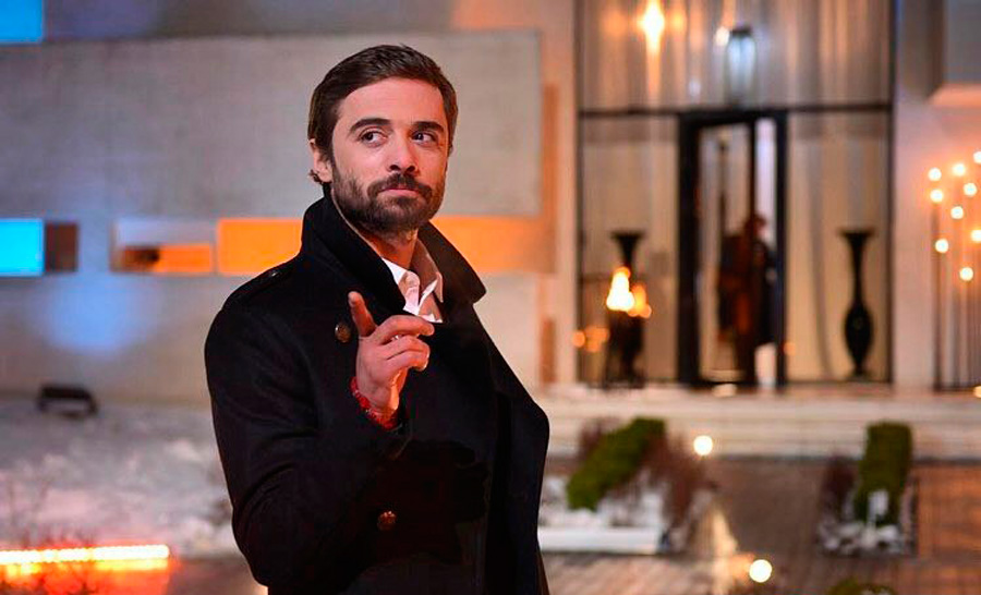 11 марта на ТНТ стартует новый сезон шоу «Холостяк». Кто главный жених страны? 11 марта на ТНТ стартует новый сезон шоу «Холостяк». Кто главный жених страны?