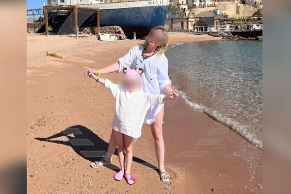 Россиянка умерла в муках от загадочной болезни после лечения в клинике отеля в Египте | Россиянка скончалась после лечения в египетской клинике