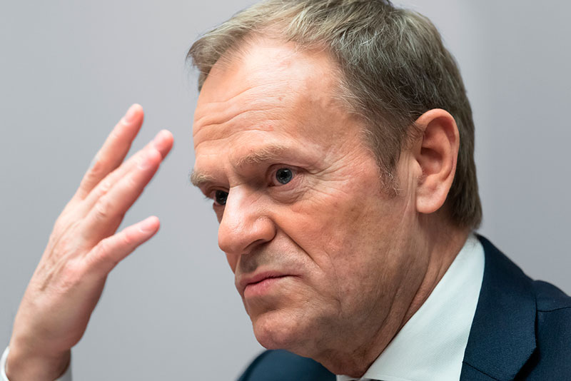 Премьер Польши заявил, что лидеры ЕС не смогли договориться насчет активов РФ | Туск заявил, что участники саммита в Лондоне не пришли к согласию по активам РФ Премьер Польши заявил, что лидеры ЕС не смогли договориться насчет активов РФ | Туск заявил, что участники саммита в Лондоне не пришли к согласию по активам РФ