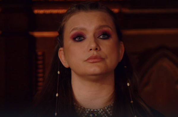 Столкновение с загадочными видениями: Экстрасенсы в поисках истины | Шаманку с Урала в «Новой Битве экстрасенсов» чудом спасли после испытания