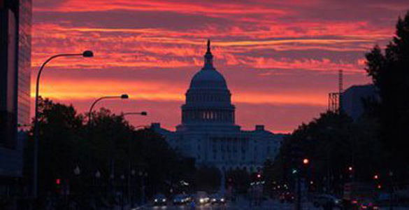 Nation: США толкают мир к ядерной войне