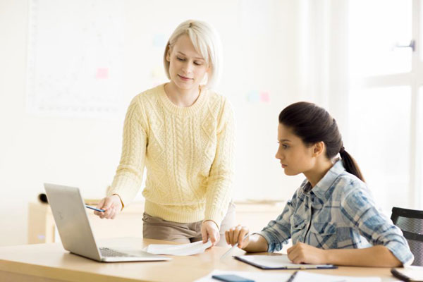 На портале «Госуслуги» появилась новая услуга для школьников