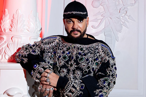 Киркоров пропал с афиши «Золотого граммофона» Киркоров пропал с афиши «Золотого граммофона»