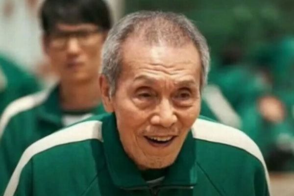 78-летнего актёра, сыгравшего одну из главных ролей в «Игре в кальмара», осудили за сексуальное домогательство 78-летнего актёра, сыгравшего одну из главных ролей в «Игре в кальмара», осудили за сексуальное домогательство