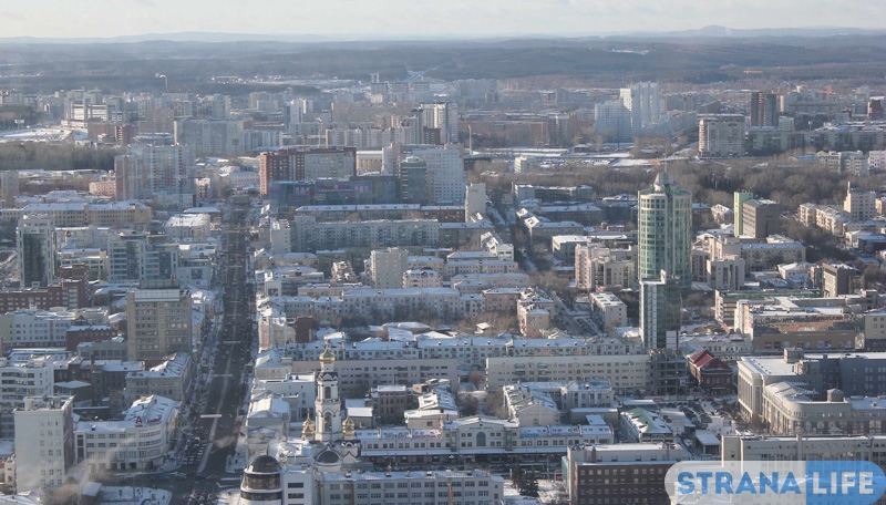 Что загрязняет улицы, дворы и стройплощадки в столице Урала? Что загрязняет улицы, дворы и стройплощадки в столице Урала?