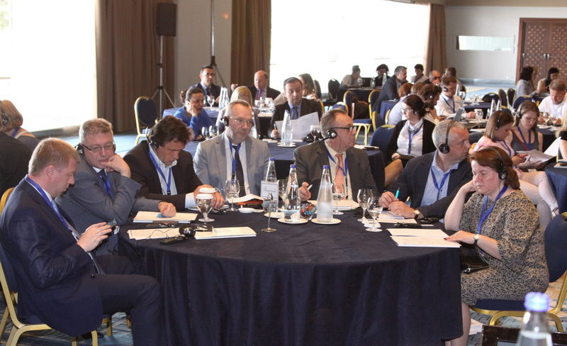 Россия и Греция утвердили программу совместных действий по расширению туристского обмена Россия и Греция утвердили программу совместных действий по расширению туристского обмена