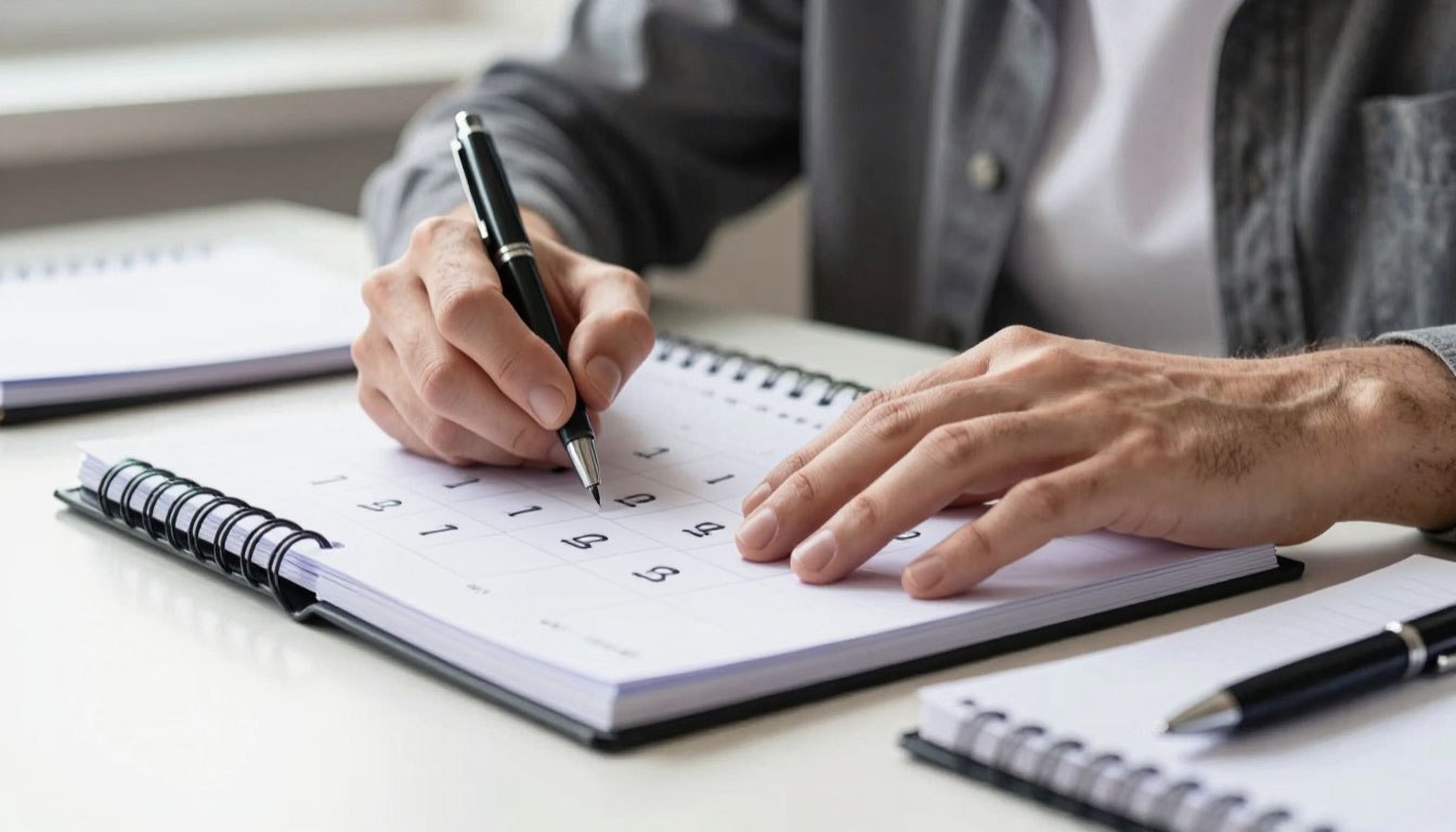 Как продлить майские выходные: какие дни отпуска дадут 8–9 дней отдыха подряд Как продлить майские выходные: какие дни отпуска дадут 8–9 дней отдыха подряд