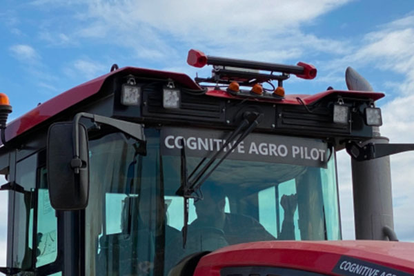 RTVI: российские фермеры судятся из-за автопилотов для сельхозтехники | Российский автопилот от «Сбера» довел фермеров до суда RTVI: российские фермеры судятся из-за автопилотов для сельхозтехники | Российский автопилот от «Сбера» довел фермеров до суда