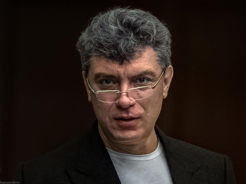 Путин заявил, что заказчики убийства Немцова найдены Путин заявил, что заказчики убийства Немцова найдены