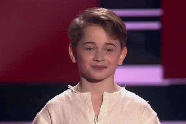 Победитель «Голос. Дети» Рутгер Гарехт спас мать во время теракта в «Крокусе» | Победитель «Голоса» спас свою мать из давки во время теракта в «Крокусе» Победитель «Голос. Дети» Рутгер Гарехт спас мать во время теракта в «Крокусе» | Победитель «Голоса» спас свою мать из давки во время теракта в «Крокусе»