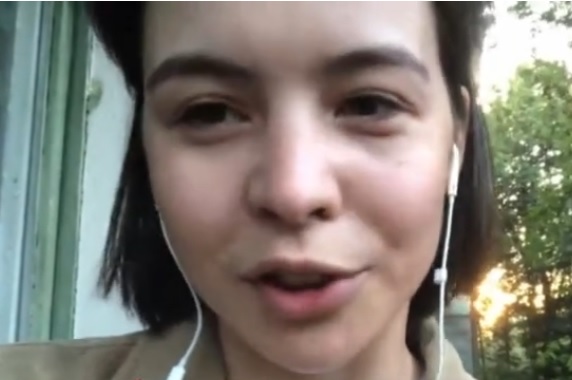 Москвичке выдали копию бюллетеня для голосования: а где настоящий?