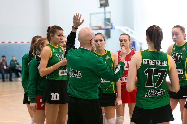 Уралочка в финале Кубка молодежной лиги! Уралочка в финале Кубка молодежной лиги!