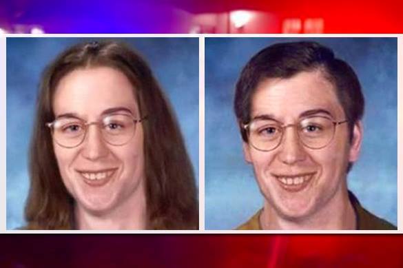 Канадец спустя 30 лет вспомнил свое имя и семью