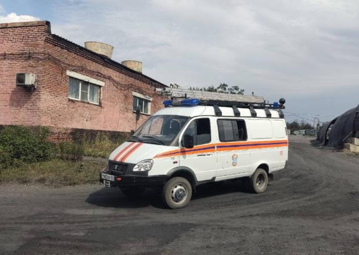 В шахте Ростовской области рухнула кровля породы: один рабочий погиб на месте | В шахте «Шерловская-Наклонная» обрушилась порода В шахте Ростовской области рухнула кровля породы: один рабочий погиб на месте | В шахте «Шерловская-Наклонная» обрушилась порода