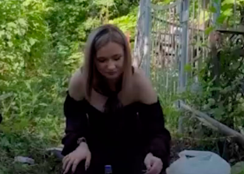 Ставропольскую «ведьму» проверит полиция из-за вандализма на могилах | В Ставрополе полиция проверит гадалку, которая использует могилы для обрядов Ставропольскую «ведьму» проверит полиция из-за вандализма на могилах | В Ставрополе полиция проверит гадалку, которая использует могилы для обрядов