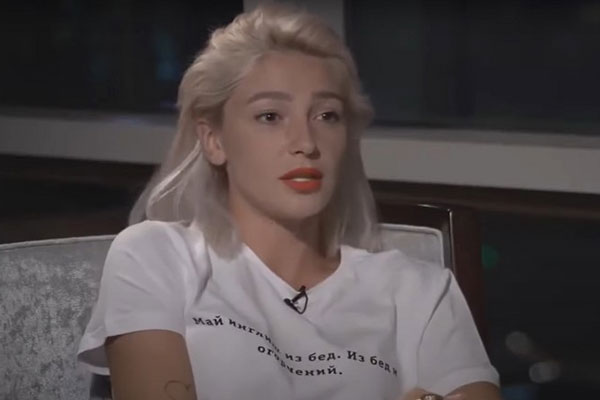 Суд отказался блокировать YouTube-канал Ивлеевой Суд отказался блокировать YouTube-канал Ивлеевой