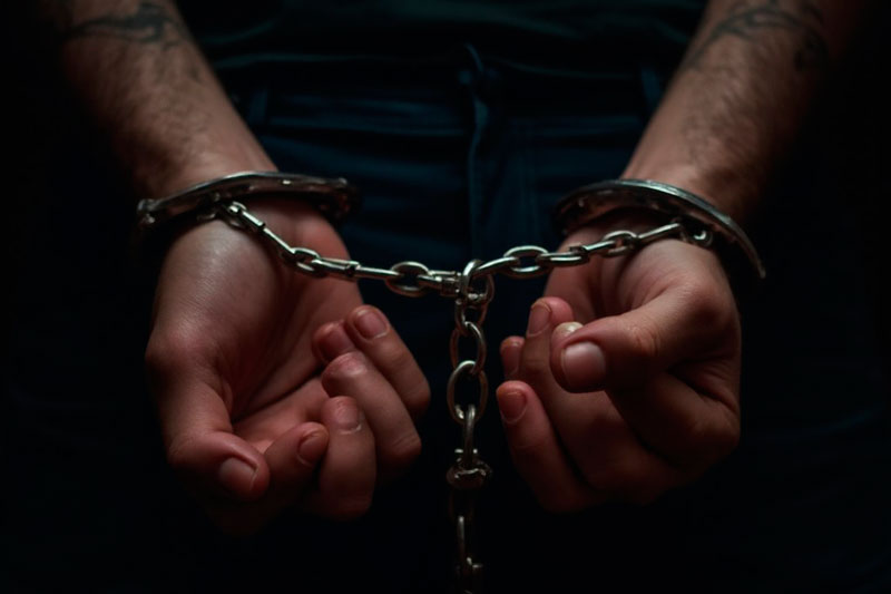 Отчима убитого в Калининградской области мальчика арестовали до 3 апреля | В Калининградской области арестован отчим, обвиняемый в убийстве семилетнего ребенка Отчима убитого в Калининградской области мальчика арестовали до 3 апреля | В Калининградской области арестован отчим, обвиняемый в убийстве семилетнего ребенка