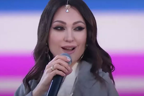 В Москве мужа певицы Согдианы приговорили к условному сроку по делу о банковских махинациях В Москве мужа певицы Согдианы приговорили к условному сроку по делу о банковских махинациях