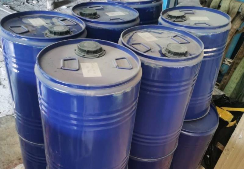 Во Владимирской области задержали «Газель» с наркотическим сырьем на 6,4 млрд рублей | Во Владимирской области изъяли полторы тонны наркотических прекурсоров Во Владимирской области задержали «Газель» с наркотическим сырьем на 6,4 млрд рублей | Во Владимирской области изъяли полторы тонны наркотических прекурсоров