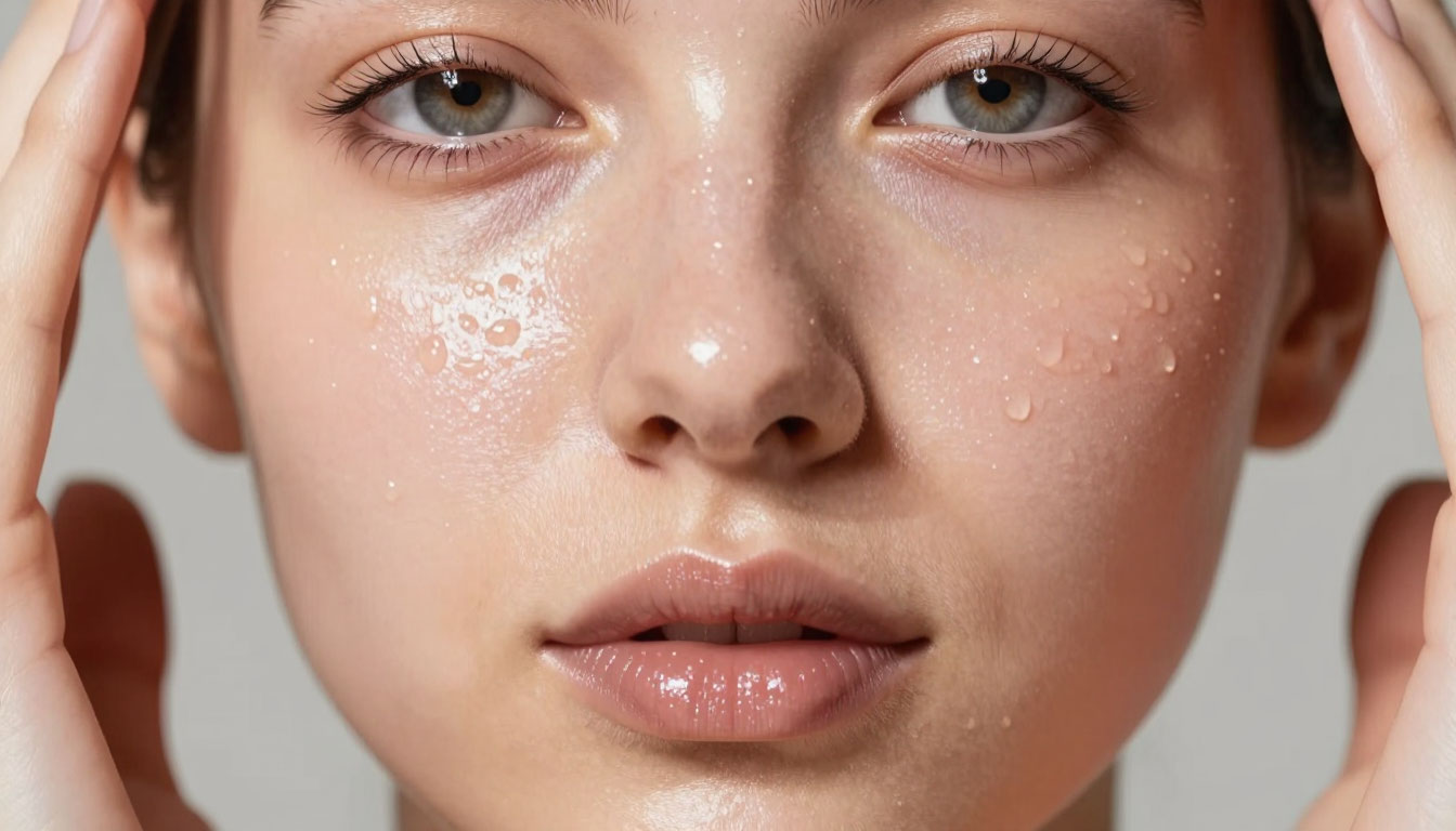 Ленивый уход за кожей: 5 шагов, которые работают лучше дорогих процедур - подружки не верят своим глазам Ленивый уход за кожей: 5 шагов, которые работают лучше дорогих процедур - подружки не верят своим глазам