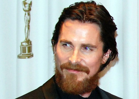 Бэтмену хотят вернуть лицо Кристиана Бэйла