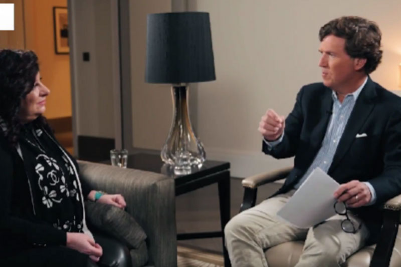 Появилось интервью Карлсона с Тарой Рид, обвинившей Байдена в насилии | Появилось интервью Карлсона с Тарой Рид, обвинившей Байдена в насилии Появилось интервью Карлсона с Тарой Рид, обвинившей Байдена в насилии | Появилось интервью Карлсона с Тарой Рид, обвинившей Байдена в насилии