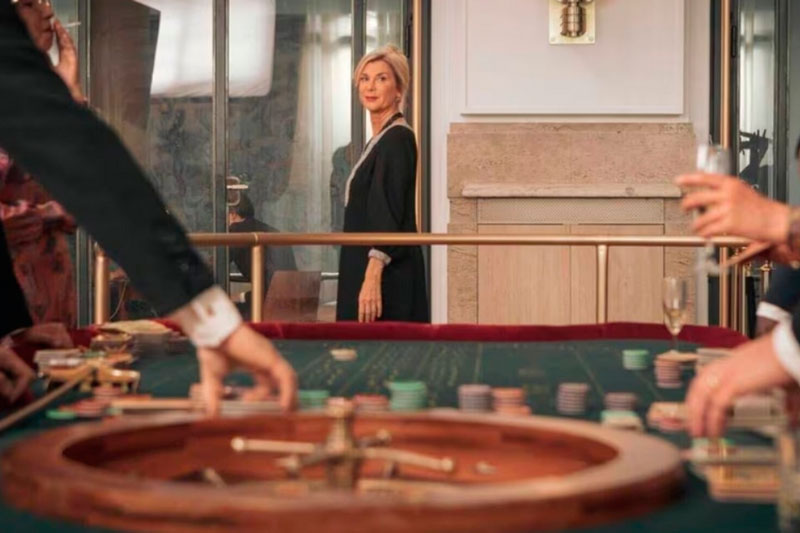 Женщины-игроки наступают: рост их доли в российских казино. Что изменилось за последние годы? | Управляющие российскими казино заявили о росте доли женщин среди игроков Женщины-игроки наступают: рост их доли в российских казино. Что изменилось за последние годы? | Управляющие российскими казино заявили о росте доли женщин среди игроков