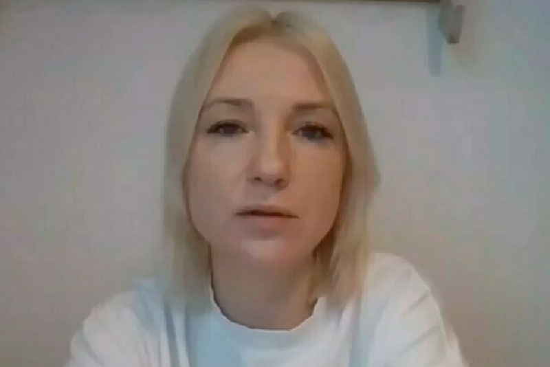 Политик Екатерина Дунцова внесена в реестр иностранных агентов | Екатерина Дунцова и другие лица включены в список иностранных агентов Минюстом России Политик Екатерина Дунцова внесена в реестр иностранных агентов | Екатерина Дунцова и другие лица включены в список иностранных агентов Минюстом России