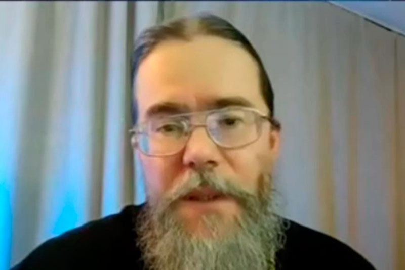 Священник из Санкт-Петербурга заявил, что для «полноценных супружеских отношений» нужно не предохраняться | Священник утверждает: контрацепция мешает довериться Богу в супружеских отношениях Священник из Санкт-Петербурга заявил, что для «полноценных супружеских отношений» нужно не предохраняться | Священник утверждает: контрацепция мешает довериться Богу в супружеских отношениях