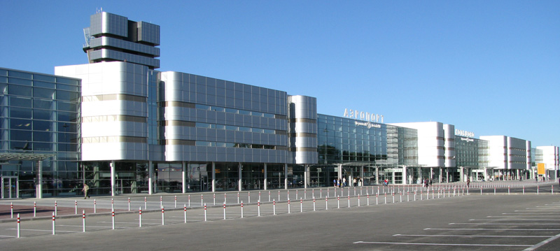 Рейсы из Екатеринбурга в Воронеж открывает авиакомпания «РусЛайн»