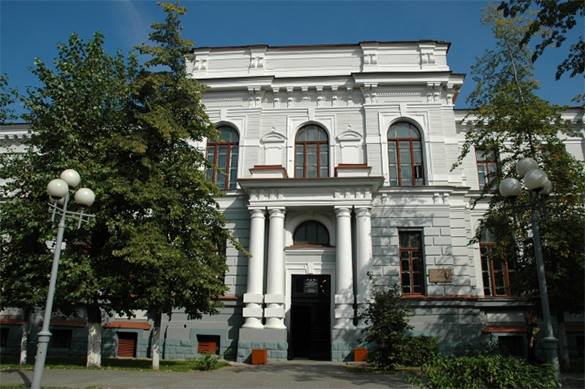 Томский политех: Приглашение на 120-летний юбилей Томский политех: Приглашение на 120-летний юбилей