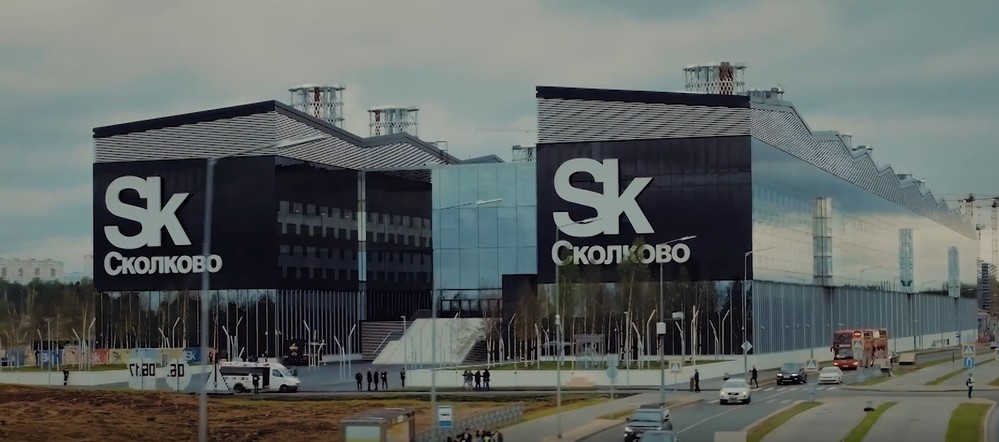 В «Сколково» отработаны первые кейсы зоны городской аэромобильности В «Сколково» отработаны первые кейсы зоны городской аэромобильности