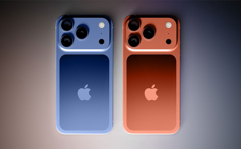 Apple анонсировала iPhone 17: топовые камеры, тонкий корпус и новые технологии безопасности | Apple представила iPhone 17: новые Pro, Pro Max и Air с чипом A19 Pro и улучшенной камерой Apple анонсировала iPhone 17: топовые камеры, тонкий корпус и новые технологии безопасности | Apple представила iPhone 17: новые Pro, Pro Max и Air с чипом A19 Pro и улучшенной камерой